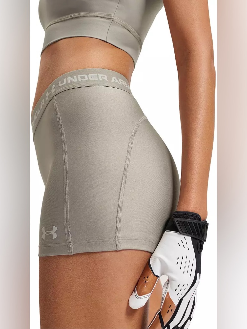 Under Armour Set - Picture 4 of 6